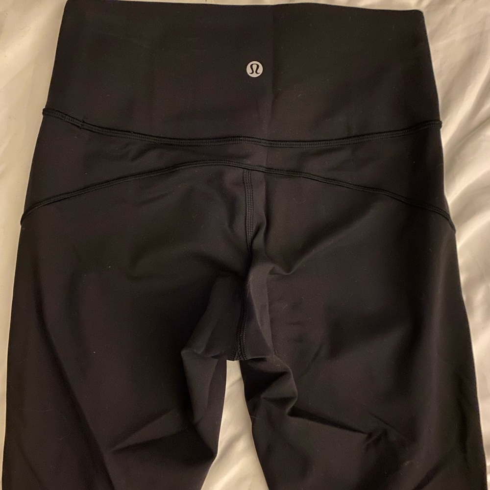 Lululemon In Movement High Rise Tight